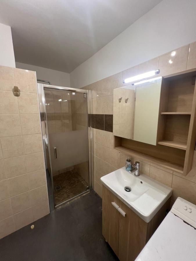Appartement Unique Dans Le Domaine De La Sangliere Bormes-les-Mimosas Ngoại thất bức ảnh
