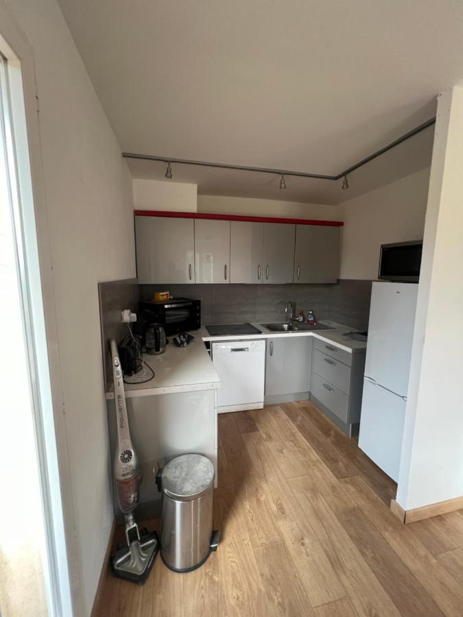 Appartement Unique Dans Le Domaine De La Sangliere Bormes-les-Mimosas Ngoại thất bức ảnh
