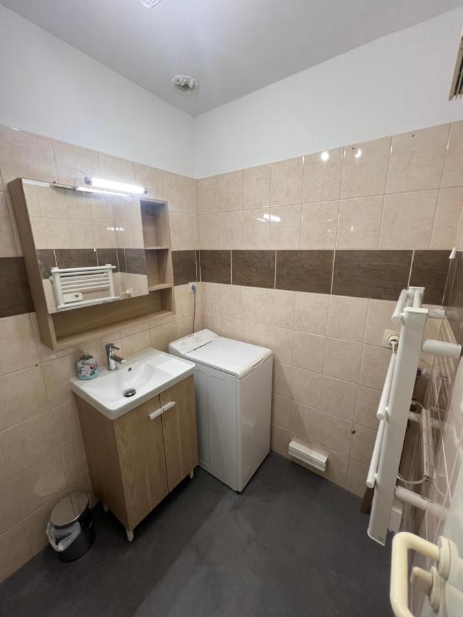 Appartement Unique Dans Le Domaine De La Sangliere Bormes-les-Mimosas Ngoại thất bức ảnh