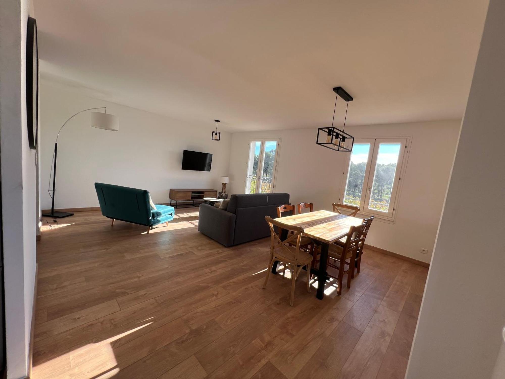 Appartement Unique Dans Le Domaine De La Sangliere Bormes-les-Mimosas Ngoại thất bức ảnh